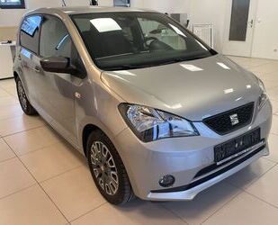 Seat Mii Gebrauchtwagen