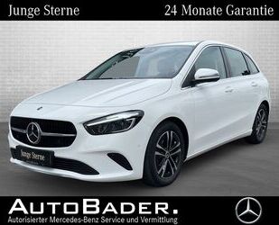 Mercedes-Benz B 200 Gebrauchtwagen
