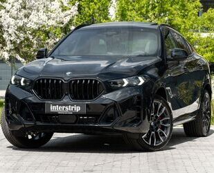 BMW X6 Gebrauchtwagen