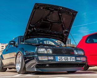 VW Corrado Gebrauchtwagen