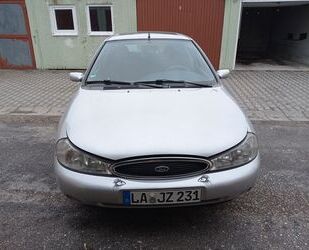 Ford Mondeo Gebrauchtwagen