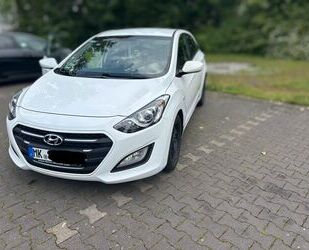 Hyundai i30 Gebrauchtwagen