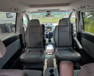 Mercedes-Benz Viano Gebrauchtwagen