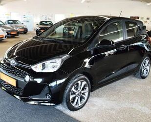 Hyundai i10 Gebrauchtwagen