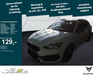 Cupra Leon Gebrauchtwagen