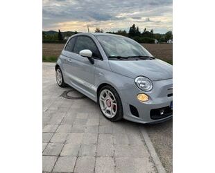 Abarth 500 Gebrauchtwagen