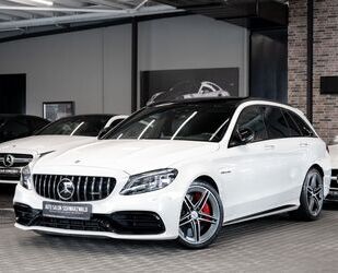 Mercedes-Benz C 63 AMG Gebrauchtwagen