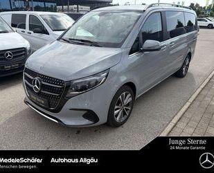 Mercedes-Benz V 250 Gebrauchtwagen