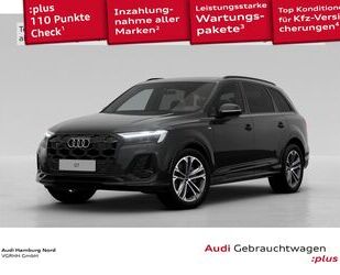 Audi Q7 Gebrauchtwagen