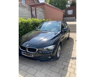 BMW 316 Gebrauchtwagen