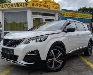 Peugeot 5008 Gebrauchtwagen