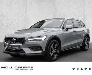 Volvo V60 Cross Country Gebrauchtwagen