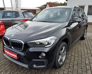 BMW X1 Gebrauchtwagen