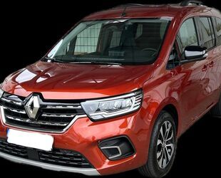 Renault Kangoo Gebrauchtwagen