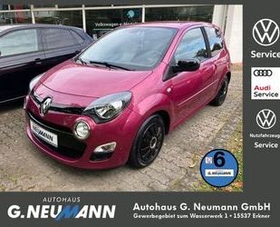 Renault Twingo Gebrauchtwagen