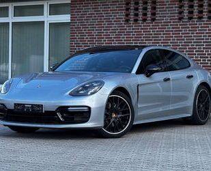 Porsche Panamera Gebrauchtwagen