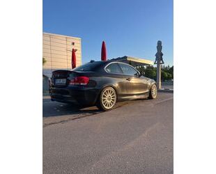 BMW 123 Gebrauchtwagen