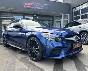 Mercedes-Benz C 43 AMG Gebrauchtwagen
