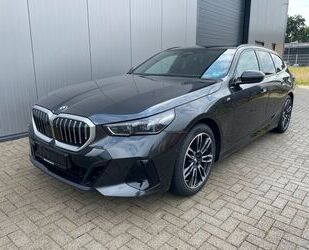 BMW 540 Gebrauchtwagen