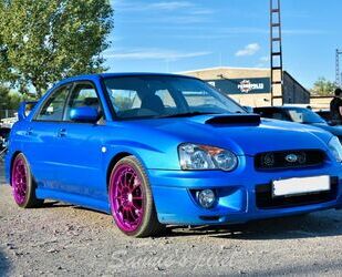 Subaru Impreza Gebrauchtwagen