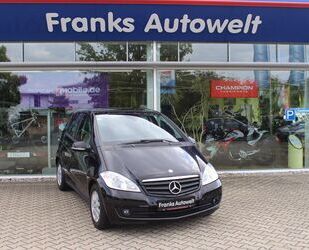 Mercedes-Benz A 160 Gebrauchtwagen