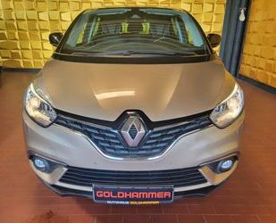 Renault Scenic Gebrauchtwagen