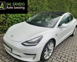 Tesla Model 3 Gebrauchtwagen