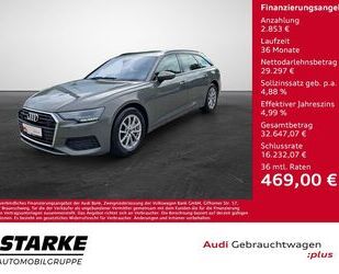 Audi S6 Gebrauchtwagen