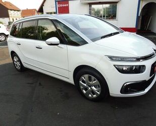 Citroen Grand C4 Picasso / SpaceTourer Gebrauchtwagen