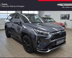 Toyota RAV 4 Gebrauchtwagen