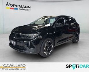 Opel Grandland (X) Gebrauchtwagen