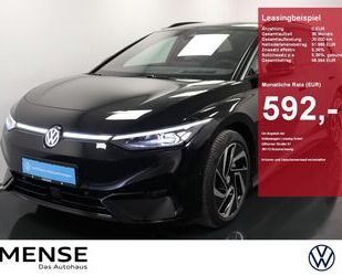VW ID.7 Gebrauchtwagen