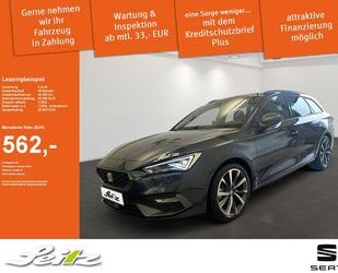 Seat Leon Gebrauchtwagen