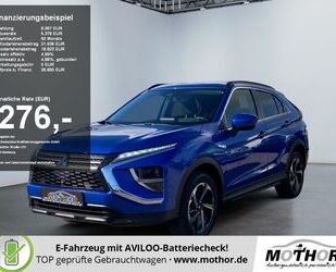 Mitsubishi Eclipse Cross Gebrauchtwagen