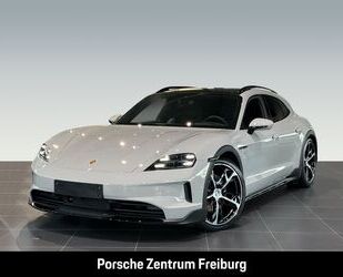 Porsche Taycan Gebrauchtwagen