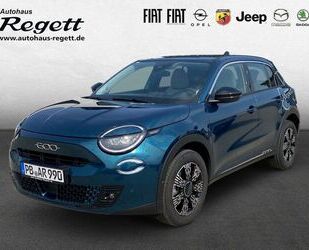 Fiat 600 Gebrauchtwagen