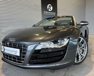 Audi R8 Gebrauchtwagen