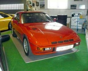 Porsche 924 Gebrauchtwagen