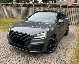 Audi Q2 Gebrauchtwagen