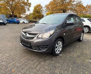 Opel Karl Gebrauchtwagen