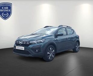 Dacia Sandero Gebrauchtwagen