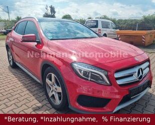 Mercedes-Benz GLA 200 Gebrauchtwagen