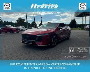 Mazda 6e Gebrauchtwagen