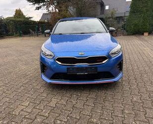 Kia pro ceed / ProCeed Gebrauchtwagen