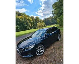 Mazda 6 Gebrauchtwagen
