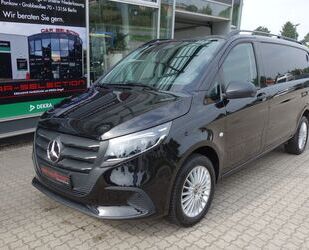 Mercedes-Benz Vito Gebrauchtwagen