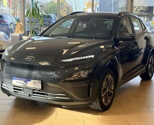 Hyundai KONA Gebrauchtwagen