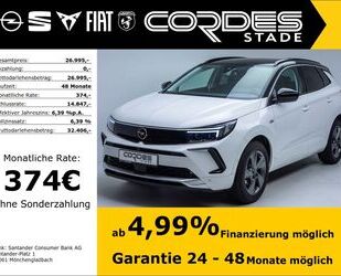 Opel Grandland (X) Gebrauchtwagen