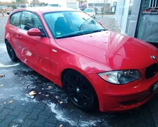 BMW 116 Gebrauchtwagen
