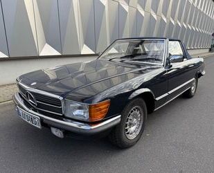 Mercedes-Benz SL 280 Gebrauchtwagen
